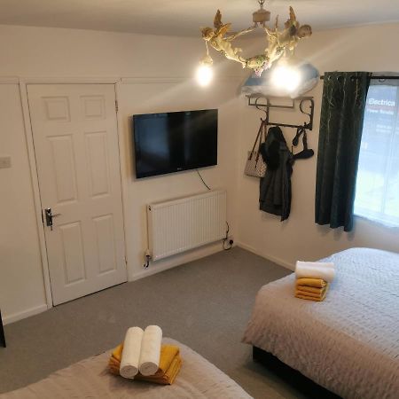 116 Maison Dieu Road Room A In 도버 외부 사진
