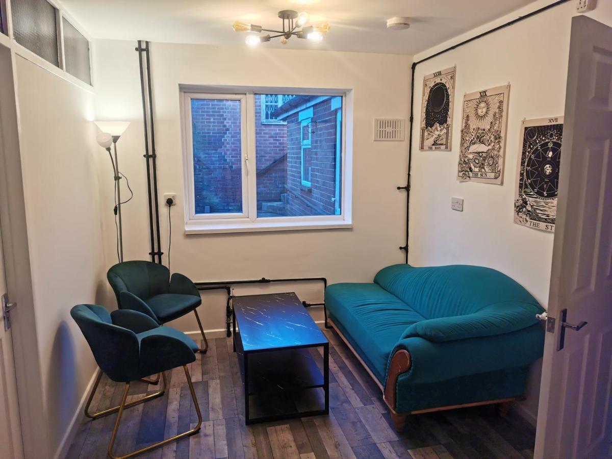 116 Maison Dieu Road Room A In 도버 외부 사진