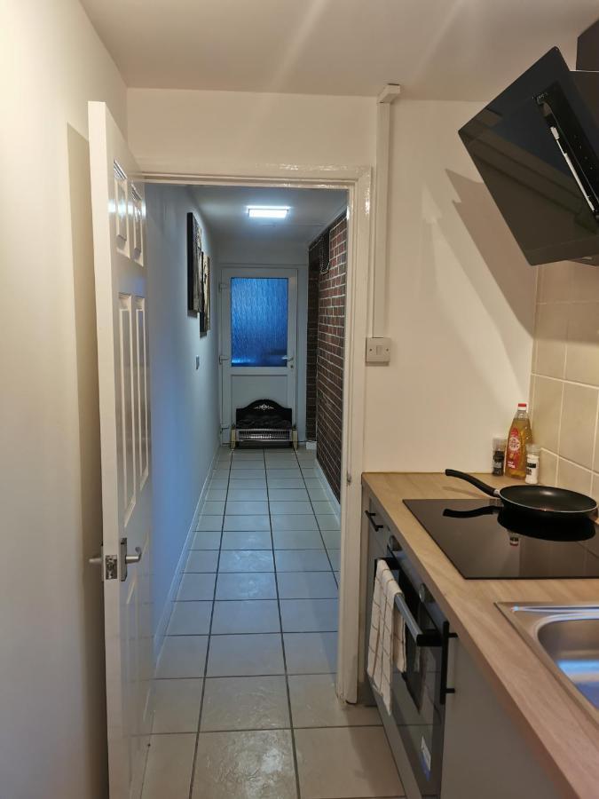 116 Maison Dieu Road Room A In 도버 외부 사진