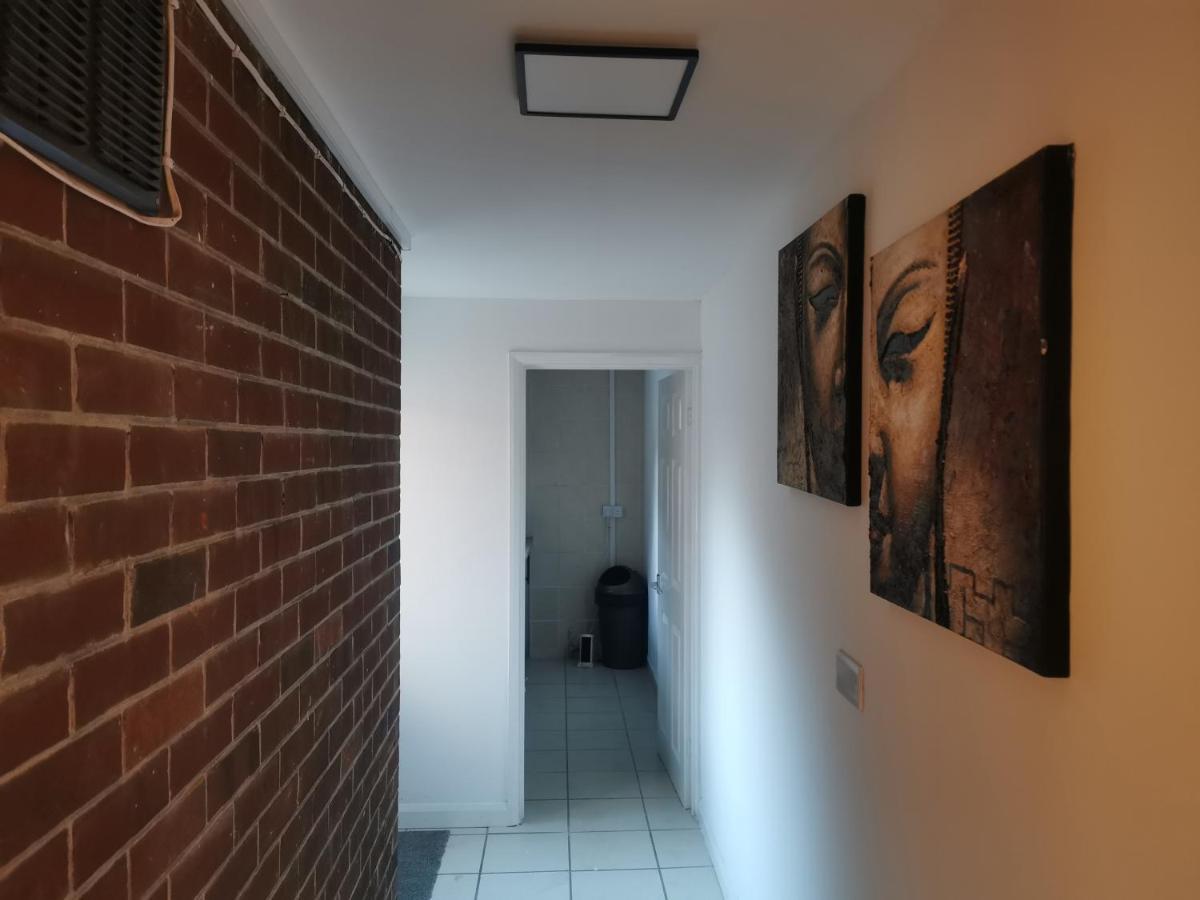 116 Maison Dieu Road Room A In 도버 외부 사진