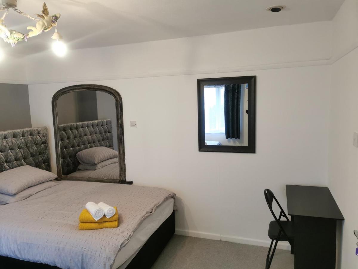 116 Maison Dieu Road Room A In 도버 외부 사진