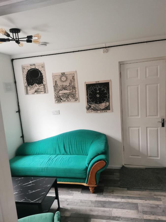 116 Maison Dieu Road Room A In 도버 외부 사진