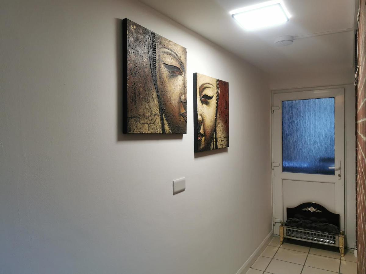 116 Maison Dieu Road Room A In 도버 외부 사진