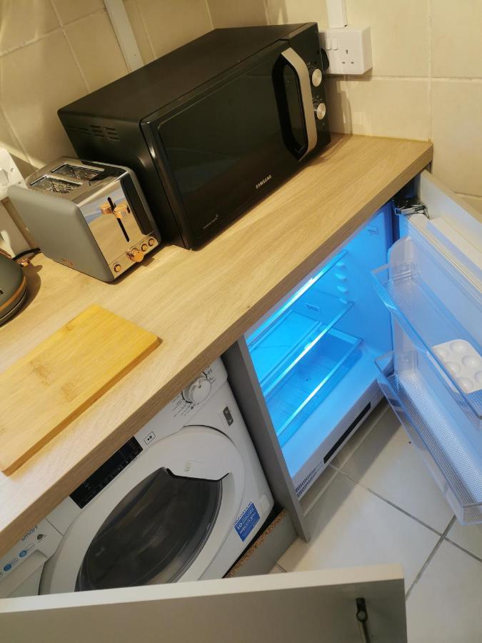 116 Maison Dieu Road Room A In 도버 외부 사진