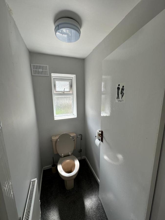 116 Maison Dieu Road Room A In 도버 외부 사진