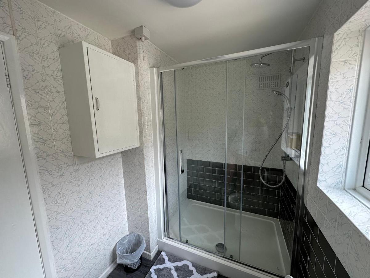116 Maison Dieu Road Room A In 도버 외부 사진