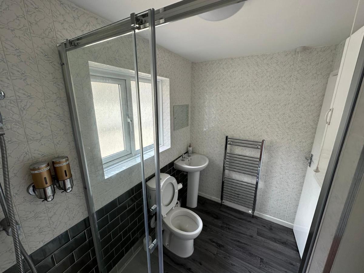 116 Maison Dieu Road Room A In 도버 외부 사진