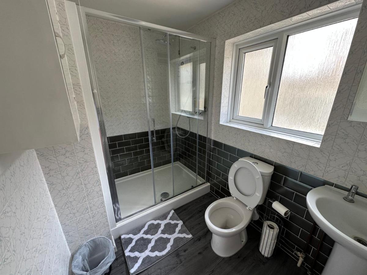 116 Maison Dieu Road Room A In 도버 외부 사진