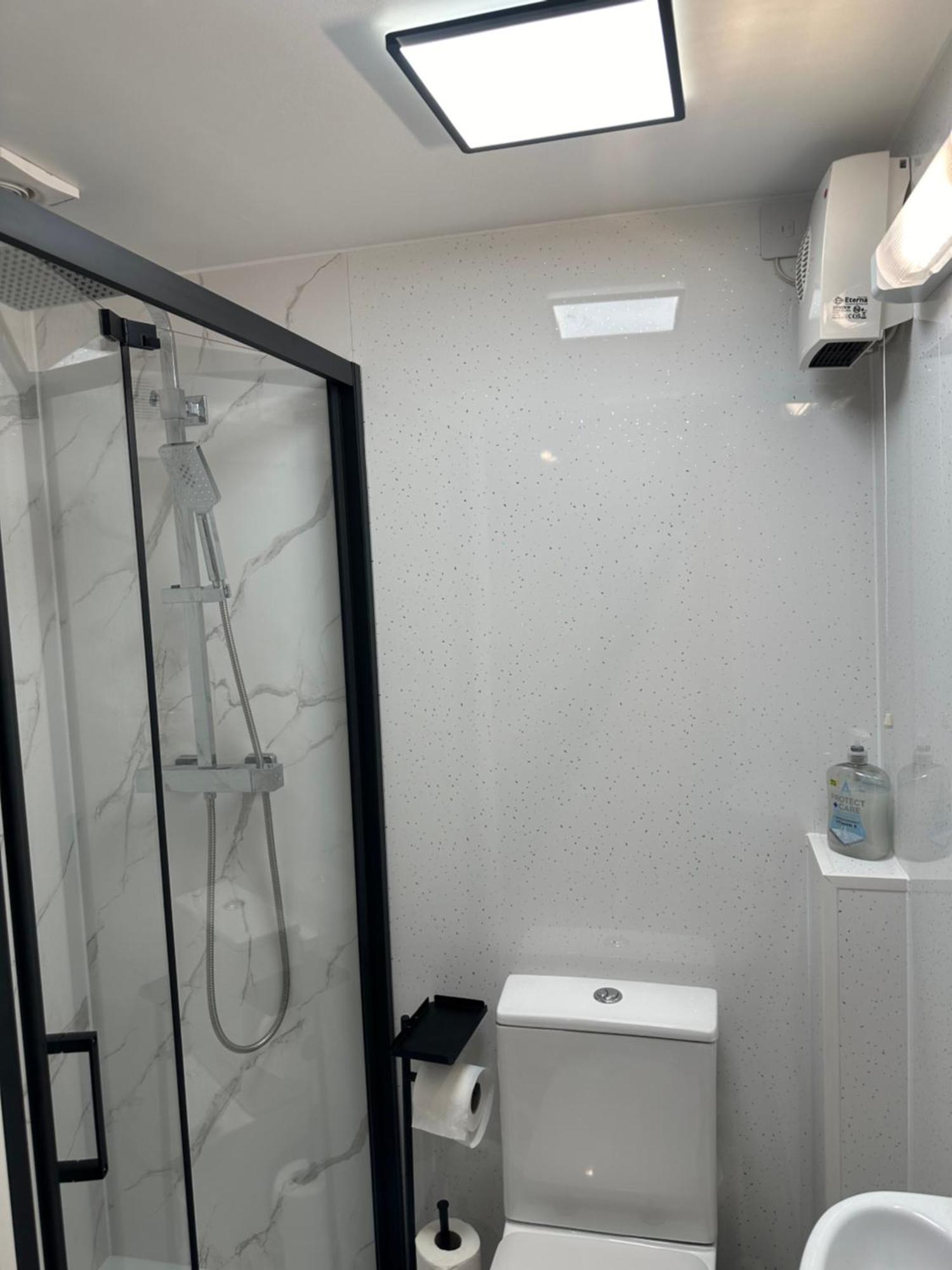 116 Maison Dieu Road Room A In 도버 외부 사진